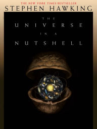 Title: The Universe in a Nutshell, Author: Stephen Hawking