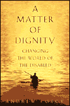A Matter of Dignity