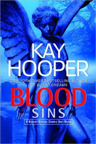 Blood Sins (Bishop Special Crimes Unit Series #11)