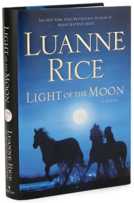Light of the Moon