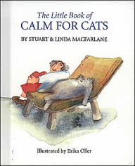 Little Book of Calm for Cats
