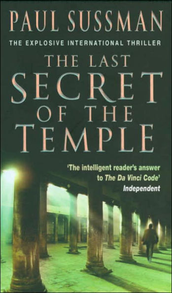 Last Secret of the Temple