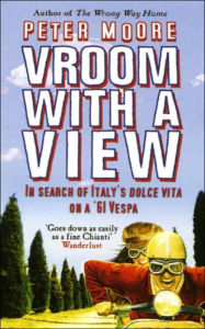 Vroom with a View: In Search of Italy's Dolce Vita on a '61 Vespa