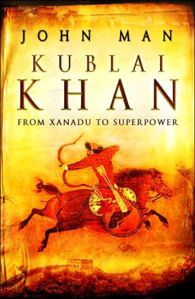 Kublai Khan