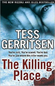 The Killing Place (Rizzoli and Isles Series #8)