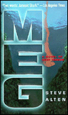 Meg (Meg Series #1)