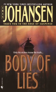 Title: Body of Lies (Eve Duncan Series #4), Author: Iris Johansen