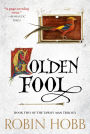Golden Fool (Tawny Man Series #2)