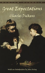 Great Expectations