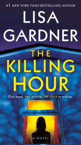 The Killing Hour (FBI Profiler Series #4)