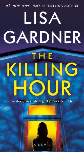 The Killing Hour (FBI Profiler Series #4)