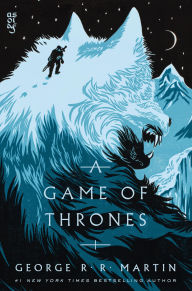 Title: Game of Thrones (A Song of Ice and Fire #1) (HBO Tie-In Edition), Author: George R. R. Martin