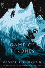 Game of Thrones (A Song of Ice and Fire #1) (HBO Tie-In Edition)