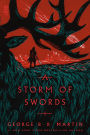 A Storm of Swords (A Song of Ice and Fire #3)