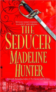 Title: The Seducer, Author: Madeline Hunter