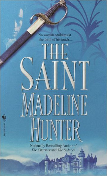 The Saint
