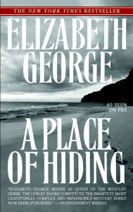 Title: A Place of Hiding (Inspector Lynley Series #12), Author: Elizabeth George