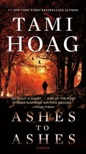 Ashes to Ashes (Sam Kovac and Nikki Liska Series #1)