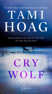 Title: Cry Wolf, Author: Tami Hoag