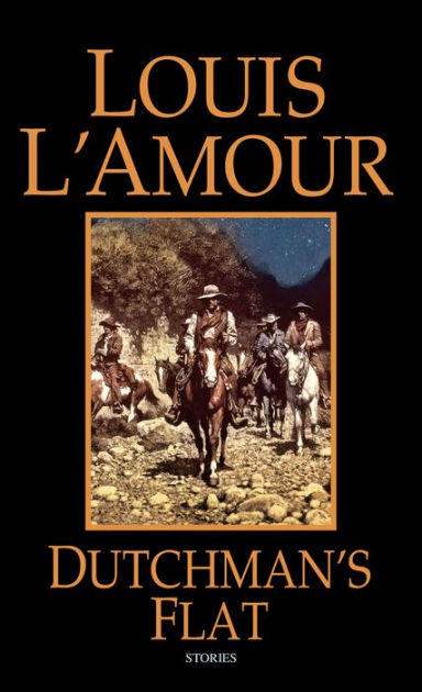 The Key-Lock Man (Louis L'Amour's Lost Treasures): A Novel (Mass