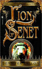 Lion of Senet (Second Sons Trilogy #1)