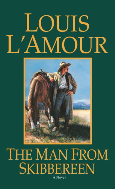 To Tame a Land: A Novel [Mass Market Paperback] L'Amour, Louis