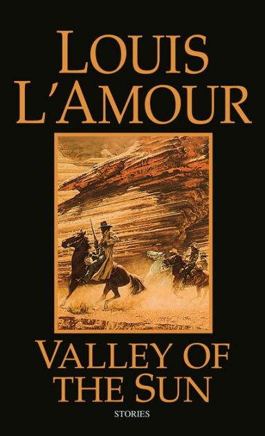 The Haunted Mesa (Louis L'Amour's Lost Treasures): A Novel [Book]