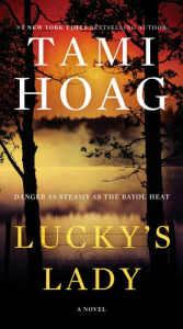 Title: Lucky's Lady, Author: Tami Hoag