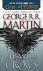 A Feast for Crows (A Song of Ice and Fire #4)