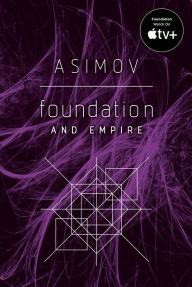 Title: Foundation and Empire (Foundation Series #2), Author: Isaac Asimov