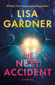 The Next Accident (FBI Profiler Series #3)