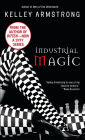 Industrial Magic (Women of the Otherworld Series #4)