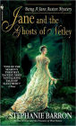 Jane and the Ghosts of Netley (Jane Austen Series #7)