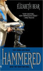 Hammered (Jenny Casey Series #1)