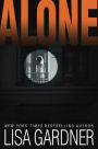Alone (Detective D. D. Warren Series #1)
