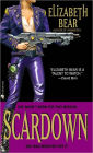 Scardown (Jenny Casey Series #2)