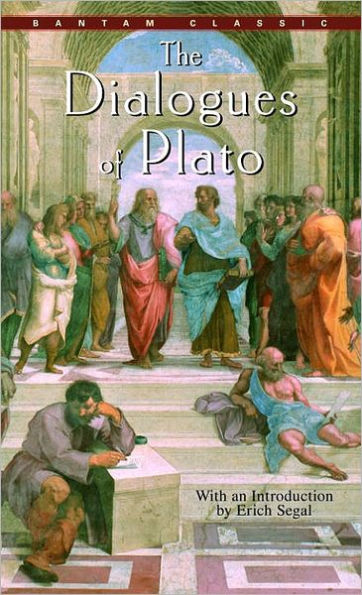 The Dialogues of Plato