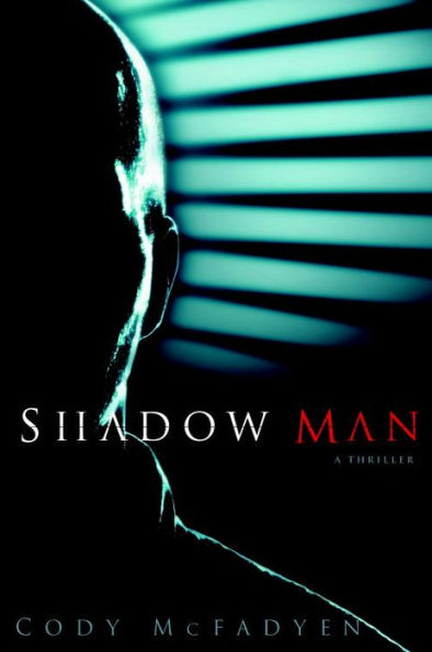 Shadow Man (Smoky Barrett Series #1)