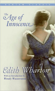 Title: Age of Innocence, Author: Edith Wharton