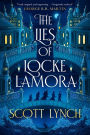 The Lies of Locke Lamora (Gentleman Bastard Series #1)