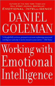 Title: Working With Emotional Intelligence, Author: Daniel Goleman