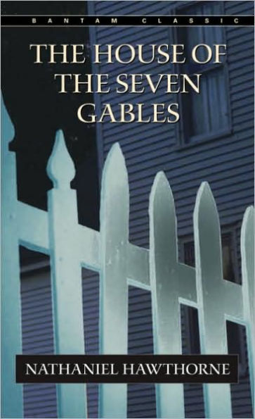 House of the Seven Gables