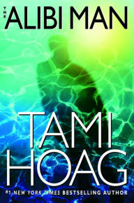 Title: Alibi Man, Author: Tami Hoag