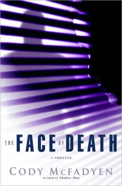 The Face of Death (Smoky Barrett Series #2)