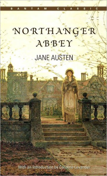 Northanger Abbey