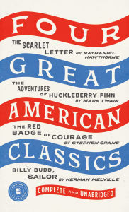 Four Great American Classics