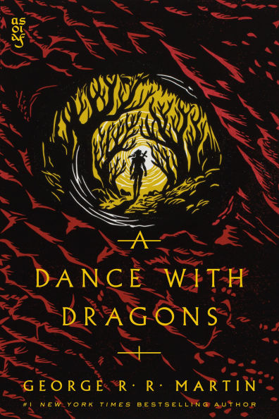 A Dance with Dragons (A Song of Ice and Fire #5)