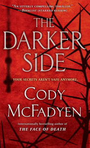 The Darker Side (Smoky Barrett Series #3)