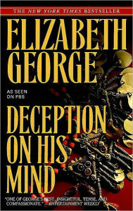 Title: Deception on His Mind (Inspector Lynley Series #9), Author: Elizabeth George
