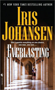 Title: Everlasting (Sedikhan Series), Author: Iris Johansen
